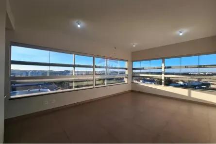 Conjunto Comercial / Sala para alugar, 37m² no Jardim das Flores, Araras