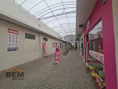 Conjunto Comercial / Sala para alugar, 20m² no Lídia Duarte, Camboriú