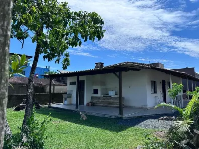 Casa com 5 Quartos à venda, 120m² no Do Ubatuba, São Francisco do Sul