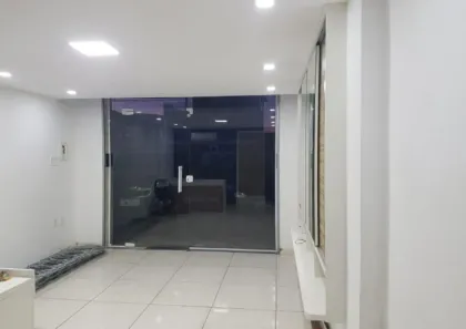Conjunto Comercial / Sala à venda, 44m² no Jardim Atlântico Oeste (Itaipuaçu), Maricá