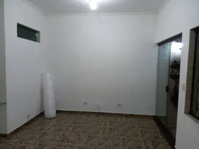 Sobrado com 3 Quartos para alugar, 125m² no Esplanada dos Barreiros, São Vicente