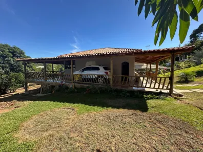 Terreno / Lote / Condomínio à venda, 300m² no , São José da Lapa