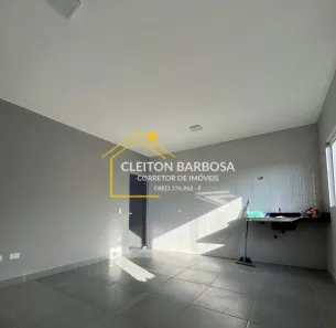 Sobrado com 2 Quartos à venda, 72m² no Serpa, Caieiras