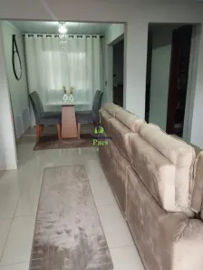 Casa com 2 Quartos à venda, 115m² no Cachoeira, Almirante Tamandaré