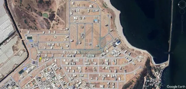 Terreno / Lote / Condomínio à venda, 258m² no Nova São Pedro, São Pedro da Aldeia