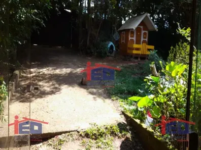 Fazenda / Sítio / Chácara com 3 Quartos à venda, 140m² no , Ibiúna