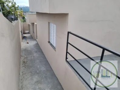 Casa com 2 Quartos à venda, 120m² no Jardim Alegria, Francisco Morato
