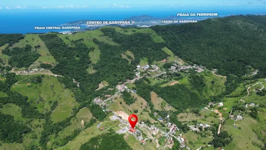 Casa com 2 Quartos à venda, 190m² no Morro dos Freitas, Paulo Lopes