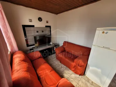 Casa com 3 Quartos à venda, 60m² no Chácara Braz Miraglia, Jaú