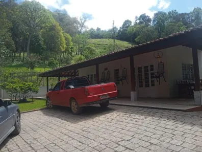 Fazenda / Sítio / Chácara à venda, 142780m² no Área Rural de Almirante Tamandaré, Almirante Tamandaré