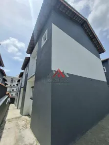 Casa de Condomínio com 2 Quartos à venda, 64m² no Cidade Edson, Suzano