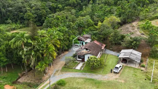 Fazenda / Sítio / Chácara com 5 Quartos à venda, 20000m² no Patrimônio, Massaranduba