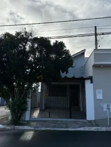 Casa com 2 Quartos para alugar, 140m² no Vila Santa Izabel, Caçapava