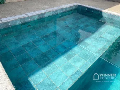 Casa de Condomínio com 2 Quartos à venda, 160m² no , Doutor Camargo