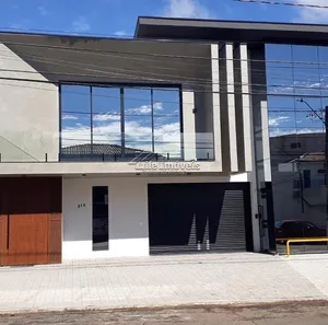 Conjunto Comercial / Sala à venda, 492m² no Remanso Campineiro, Hortolândia
