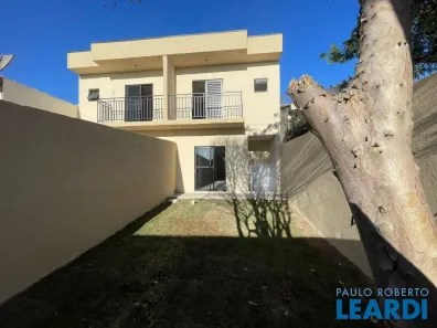 Sobrado com 2 Quartos à venda, 86m² no Jardim das Cerejeiras, Atibaia