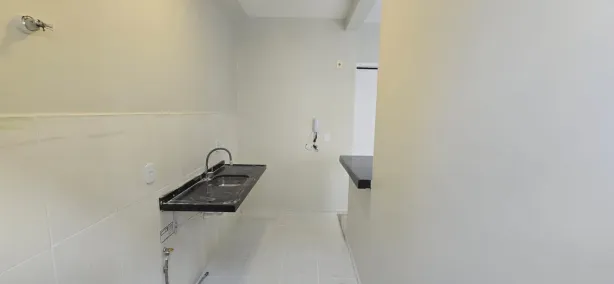 Apartamento com 2 Quartos à venda, 48m² no Centro, Maracanaú