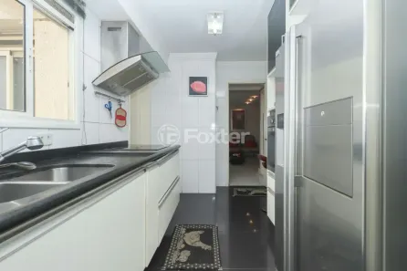 Apartamento com 4 Quartos à venda, 164m² no Parque Industrial Tomas Edson, São Paulo
