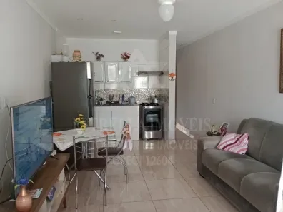 Casa de Vila com 1 Quarto à venda, 74m² no Porto da Roça I, Saquarema
