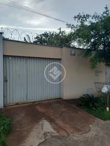 Casa com 2 Quartos à venda, 89m² no Jardim Decolores, Trindade