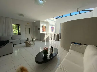 Casa de Condomínio com 3 Quartos à venda, 300m² no Jardim Indaiá, Embu das Artes