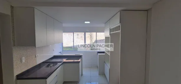 Apartamento com 2 Quartos para alugar, 50m² no Guaraituba, Colombo