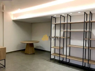 Apartamento com 3 Quartos à venda, 123m² no Centro, Foz do Iguaçu