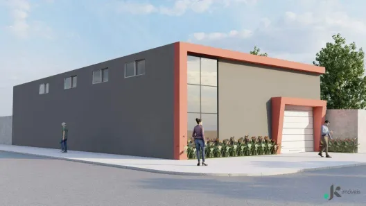 Loja / Salão / Ponto Comercial para alugar, 290m² no Boa Vista, Sete Lagoas