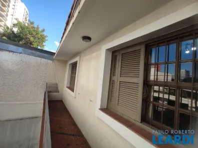 Sobrado com 3 Quartos para venda ou aluguel, 168m² no Chácara Santo Antônio (Zona Sul), São Paulo