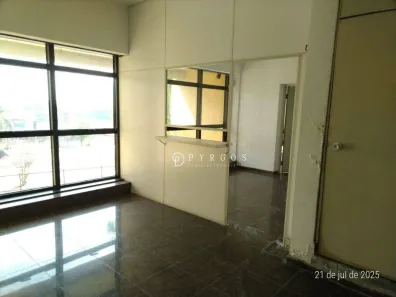 Conjunto Comercial / Sala para alugar, 60m² no Jardim Califórnia, Jacareí