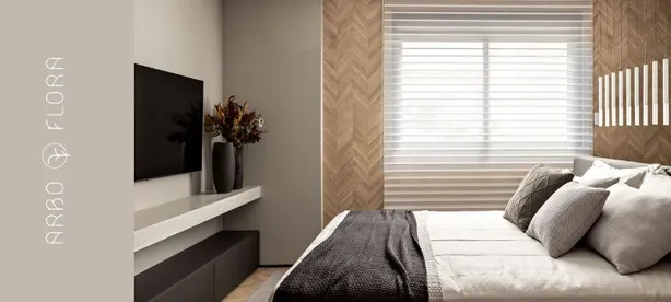 ARBO E FLORA || 146m² no Gleba Fazenda Palhano, Londrina