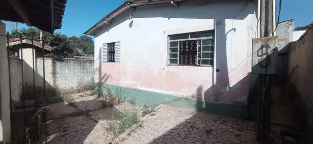 Casa com 3 Quartos à venda, 125m² no Maracanã, Jarinu
