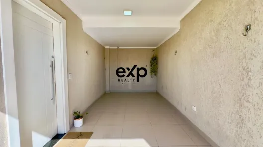 Sobrado com 3 Quartos à venda, 93m² no Uberaba, Curitiba