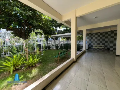 Apartamento com 1 Quarto à venda, 60m² no Parque Hotel, Araruama