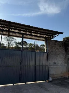 Galpão / Depósito / Armazém para alugar, 247m² no Jardim Dona Irma, Jaguariúna