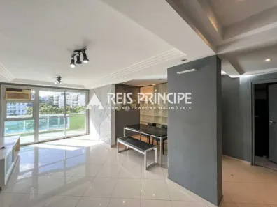 Cobertura com 2 Quartos para alugar, 180m² no Anil, Rio de Janeiro