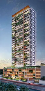 Studio com 1 Quarto à venda, 38m² no Centro, Osasco