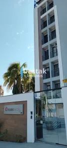 Flat com 1 Quarto para alugar, 24m² no Monte Castelo, Volta Redonda