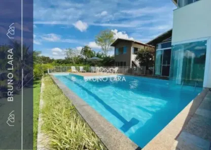 Casa de Condomínio com 4 Quartos à venda, 1000m² no Condomínio Gran Ville Igarapé, Igarapé
