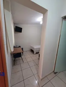Kitnet com 1 Quarto para alugar, 30m² no Campos Elíseos, Ribeirão Preto