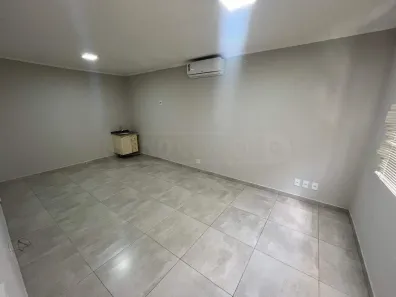 Conjunto Comercial / Sala para alugar, 12m² no Jardim Bom Jesus, Rio das Pedras