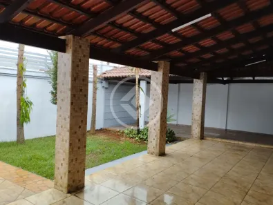 Casa com 2 Quartos à venda, 109m² no Parque das Camélias, Goianira