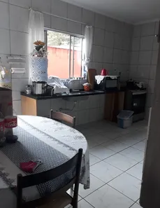 Casa com 3 Quartos à venda, 200m² no Jardim São Conrado, Campo Limpo Paulista