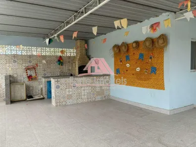 Casa com 2 Quartos à venda, 90m² no Campo Grande, Rio de Janeiro
