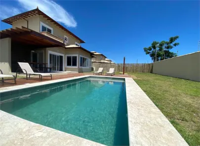 Casa de Condomínio com 4 Quartos à venda, 150m² no Centro (Mangue), Armação dos Búzios