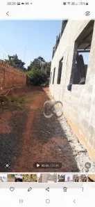 Terreno / Lote / Condomínio à venda, 850m² no Centro, Bela Vista do Paraíso