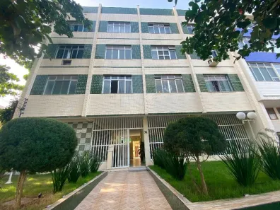 Apartamento com 1 Quarto à venda, 48m² no Parque Hotel, Araruama
