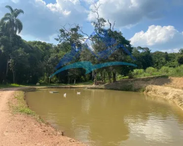 Fazenda / Sítio / Chácara com 3 Quartos à venda, 26000m² no Sebandilha, Mairinque