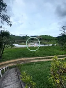 Fazenda / Sítio / Chácara com 13 Quartos para venda ou aluguel, 280m² no Paraibuna, Paraibuna