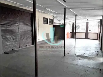 Loja / Salão / Ponto Comercial à venda, 204m² no Vila Santa Maria (Vila Xavier), Araraquara